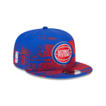 GORRA NEW ERA CAP TOMATEROS DE CULIACáN PINSTRIPE RETRO LAMP GAME CAP 2024 39THIRTY ELáSTICA en STOCK