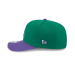 GORRA NEW ERA CAP CHICAGO WHITE SOX MLB BIG LEAGUE CHEW GRAPE 9SEVENTY SNAPBACK en STOCK