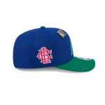 GORRA NEW ERA CAP ARIZONA DIAMONDBACKS MLB BIG LEAGUE CHEW WATERMELON 9SEVENTY SNAPBACK en STOCK