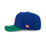GORRA NEW ERA CAP DETROIT TIGERS MLB BIG LEAGUE CHEW WATERMELON 9SEVENTY SNAPBACK en STOCK