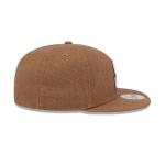 GORRA NEW ERA CAP SEATTLE MARINERS MLB LOGO SCRIBBLE 59FIFTY CERRADA en STOCK