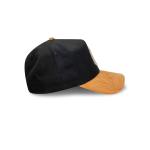 GORRA NEW ERA CAP NEW YORK YANKEES MLB PREMIUM WHEAT 9FORTY AF SNAPBACK en STOCK