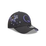GORRA NEW ERA CAP CLUB QUERéTARO JACARANDAS 9FORTY SNAPBACK en STOCK