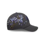 GORRA NEW ERA CAP DEPORTIVO TOLUCA FC JACARANDAS 9FORTY SNAPBACK en STOCK