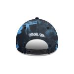 GORRA NEW ERA CAP CHIVAS SPRAY 9FORTY AF SNAPBACK en STOCK