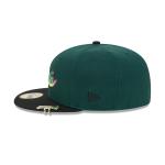 GORRA NEW ERA CAP KANSAS CITY CHIEFS NFL CRAWLERS 59FIFTY CERRADA en STOCK