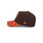 GORRA NEW ERA CAP PHOENIX SUNS NBA FALL FOLIAGE 9FORTY AF SNAPBACK en STOCK