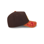 GORRA NEW ERA CAP PHOENIX SUNS NBA FALL FOLIAGE 9FORTY AF SNAPBACK en STOCK