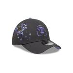 GORRA NEW ERA CAP NEW ERA SCRIPT 9FORTY STRAPBACK en STOCK