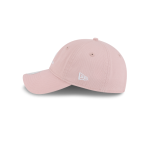 GORRA NEW ERA CAP LOS ANGELES DODGERS MLB PREPPY TEAM 9TWENTY STRAPBACK ROSA PARA MUJER en STOCK