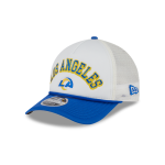 GORRA NEW ERA CAP BWT ALPINE F1 TEAM KNIT en STOCK