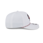GORRA NEW ERA CAP CHICAGO BULLS NBA MULTI ROPE 9SEVENTY SNAPBACK en STOCK