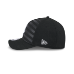 GORRA NEW ERA CAP CHICAGO WHITE SOX MLB FLAG 9FORTY M-CROWN AF SNAPBACK en STOCK