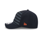 GORRA NEW ERA CAP DETROIT TIGERS MLB FLAG 9FORTY M-CROWN AF SNAPBACK en STOCK