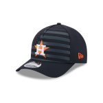 GORRA NEW ERA CAP CAñEROS DE LOS MOCHIS GRAPHIC LAMP SUPERNATURE 9FORTY SNAPBACK en STOCK