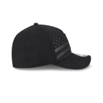 GORRA NEW ERA CAP ST. LOUIS CARDINALS MLB FLAG 9FORTY M-CROWN AF SNAPBACK NEGRA en STOCK