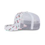 GORRA NEW ERA CAP PITTSBURGH STEELERS NFL FLAMINGO PATTERN 9SEVENTY SNAPBACK en STOCK
