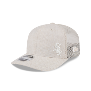 GORRA NEW ERA CAP CHICAGO WHITE SOX MLB FLAWLESS 9SEVENTY SNAPBACK en STOCK