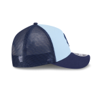 GORRA NEW ERA CAP CHICAGO WHITE SOX MLB COLOR PACK 9FORTY M-CROWN AF SNAPBACK AZUL en STOCK