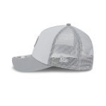 GORRA NEW ERA CAP DETROIT TIGERS MLB COLOR PACK 9FORTY M-CROWN AF SNAPBACK GRIS en STOCK