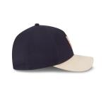 GORRA NEW ERA CAP BOSTON RED SOX MLB SUEDE PATCH 9FORTY M-CROWN AF STRAPBACK en STOCK