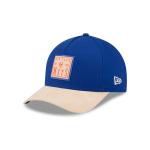 GORRA NEW ERA CAP SAN FRANCISCO 49ERS NFL CLASSICS 39THIRTY ELáSTICA NEGRA en STOCK