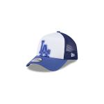 GORRA NEW ERA CAP NEW ERA SPRING WAVE FEST CAMPER 5PANNEL STRAPBACK en STOCK