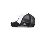 GORRA NEW ERA CAP SAN FRANCISCO GIANTS MLB PAINTED 9FORTY AF TRUCKER SNAPBACK PARA NIñA O NIñO en STOCK