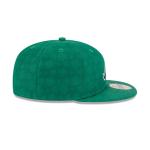 GORRA NEW ERA CAP ATLANTA BRAVES MLB ST. PATRICK'S DAY 2025 59FIFTY CERRADA en STOCK