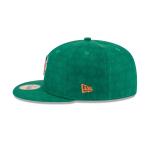 GORRA NEW ERA CAP MINNESOTA TWINS MLB ST. PATRICK'S DAY 2025 59FIFTY CERRADA en STOCK