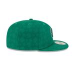 GORRA NEW ERA CAP WASHINGTON NATIONALS MLB ST. PATRICK'S DAY 2025 59FIFTY CERRADA en STOCK