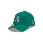 GORRA NEW ERA CAP NEW YORK YANKEES MLB ST. PATRICK'S DAY 2025 9FORTY AF SNAPBACK en STOCK
