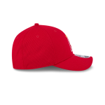 GORRA NEW ERA CAP LOS ANGELES ANGELS MLB CLUBHOUSE 2025 ALTERNATIVA 9FORTY M-CROWN SNAPBACK en STOCK