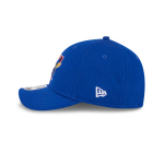 GORRA NEW ERA CAP TORONTO BLUE JAYS MLB CLUBHOUSE 2025 ALTERNATIVA 9FORTY M-CROWN SNAPBACK en STOCK