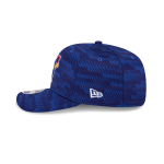 GORRA NEW ERA CAP TORONTO BLUE JAYS MLB CLUBHOUSE 2025 ALTERNATIVA 9SEVENTY SNAPBACK en STOCK