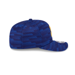 GORRA NEW ERA CAP SEATTLE MARINERS MLB CLUBHOUSE 2025 ALTERNATIVA 9SEVENTY SNAPBACK AZUL en STOCK