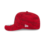 GORRA NEW ERA CAP ST. LOUIS CARDINALS MLB CLUBHOUSE 2025 ALTERNATIVA 9SEVENTY SNAPBACK en STOCK