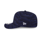 GORRA NEW ERA CAP CHICAGO CUBS MLB CLUBHOUSE 2025 ALTERNATIVA 9SEVENTY SNAPBACK en STOCK