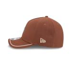 GORRA NEW ERA CAP OAKLAND ATHLETICS MLB MOTORSPORT SERIES 9FORTY M-CROWN AF SNAPBACK en STOCK