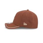 GORRA NEW ERA CAP BOSTON CELTICS NBA MOTORSPORT SERIES 9FORTY M-CROWN AF SNAPBACK en STOCK