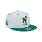 GORRA NEW ERA CAP SULTANES DE MONTERREY ALL OVER PRINT LAMP SUPERNATURE 39THIRTY ELáSTICA en STOCK