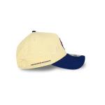 GORRA NEW ERA CAP CLUB AM√©RICA BICAMPE√≥N 9FORTY AF SNAPBACK en STOCK