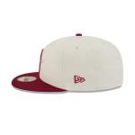 GORRA NEW ERA CAP BOSTON RED SOX MLB CHERUB 59FIFTY CERRADA en STOCK