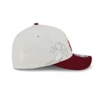 GORRA NEW ERA CAP LOS ANGELES ANGELS MLB CHERUB 9FORTY M-CROWN AF SNAPBACK en STOCK