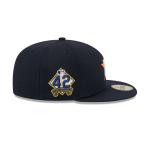 GORRA NEW ERA CAP HOUSTON ASTROS MLB JACKIE ROBINSON DAY 2025 59FIFTY CERRADA en STOCK