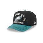 GORRA NEW ERA CAP SULTANES DE MONTERREY LMB CORE 9FORTY STRAPBACK PARA MUJER en STOCK