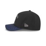 GORRA NEW ERA CAP DALLAS COWBOYS NFL DRAFT 2025 9FORTY M-CROWN AF SNAPBACK en STOCK
