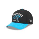 GORRA NEW ERA CAP LOS ÁGUILAS DE MEXICALI LAMP GAME CAP 2024 39THIRTY ELáSTICA ROJA en STOCK