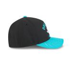 GORRA NEW ERA CAP MIAMI DOLPHINS NFL DRAFT 2025 9FORTY M-CROWN AF SNAPBACK en STOCK
