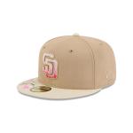 GORRA NEW ERA CAP TOROS DE TIJUANA LMB GAME CAP HOME 39THIRTY ELáSTICA en STOCK